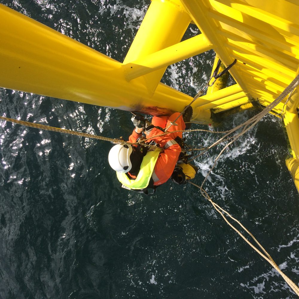 Supply Smart - Alpinismo Industrial